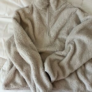 H&M Sherpa XS